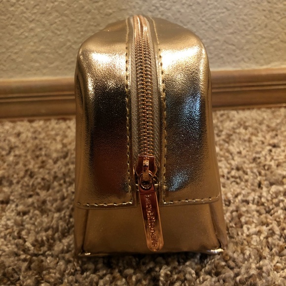 *SOLD* NWOT bareMinerals Cosmetic Bag - Picture 5 of 6